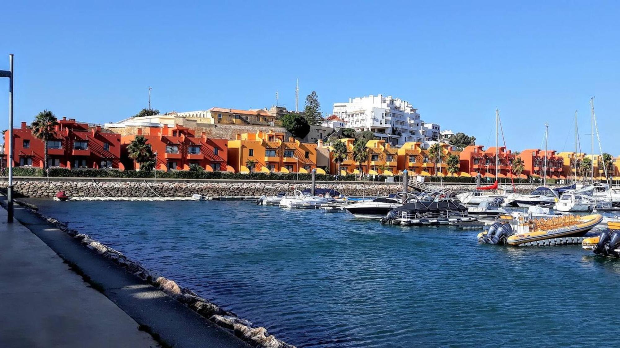 Casa Limoeiro - Portimao Apartment Ngoại thất bức ảnh