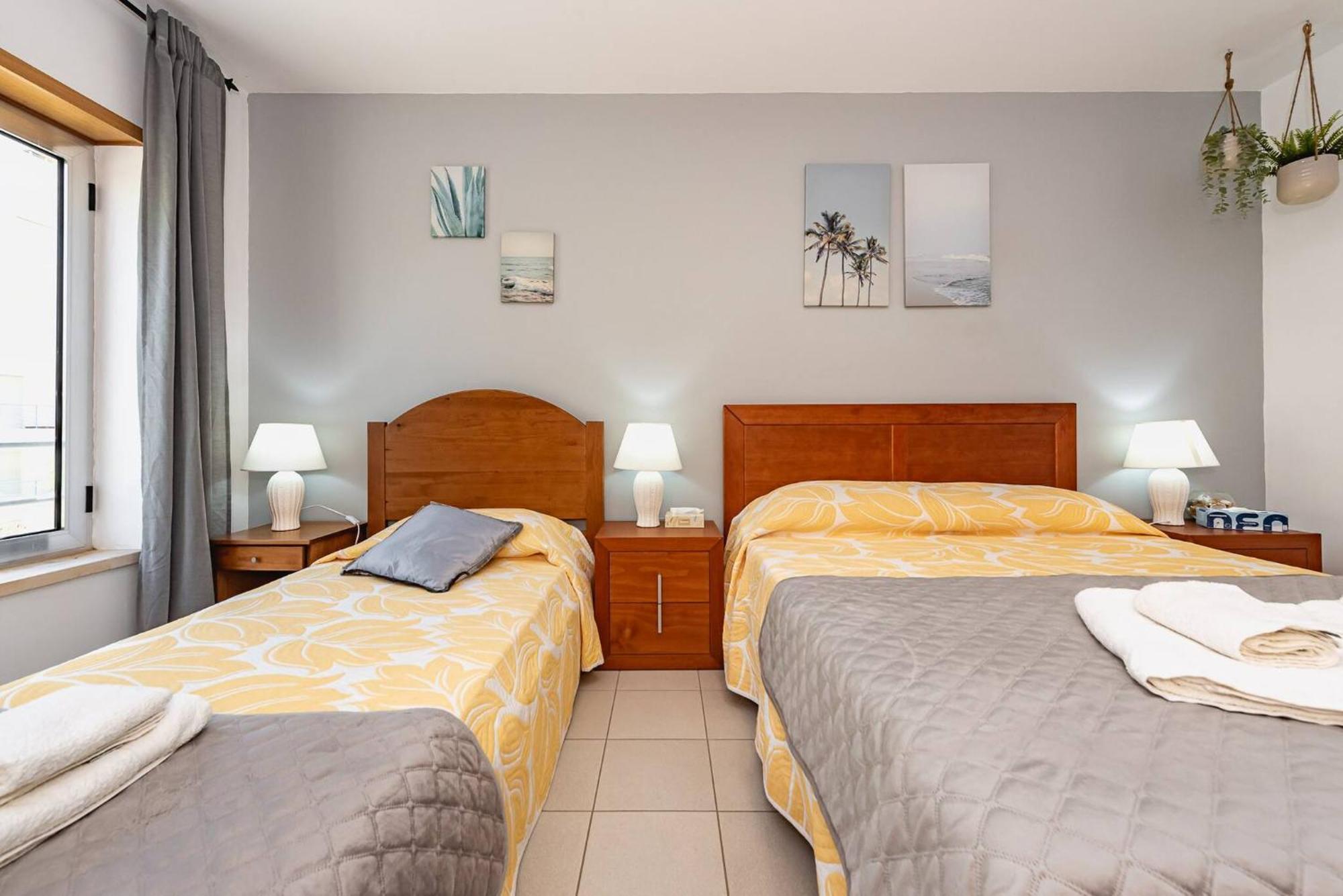 Casa Limoeiro - Portimao Apartment Ngoại thất bức ảnh