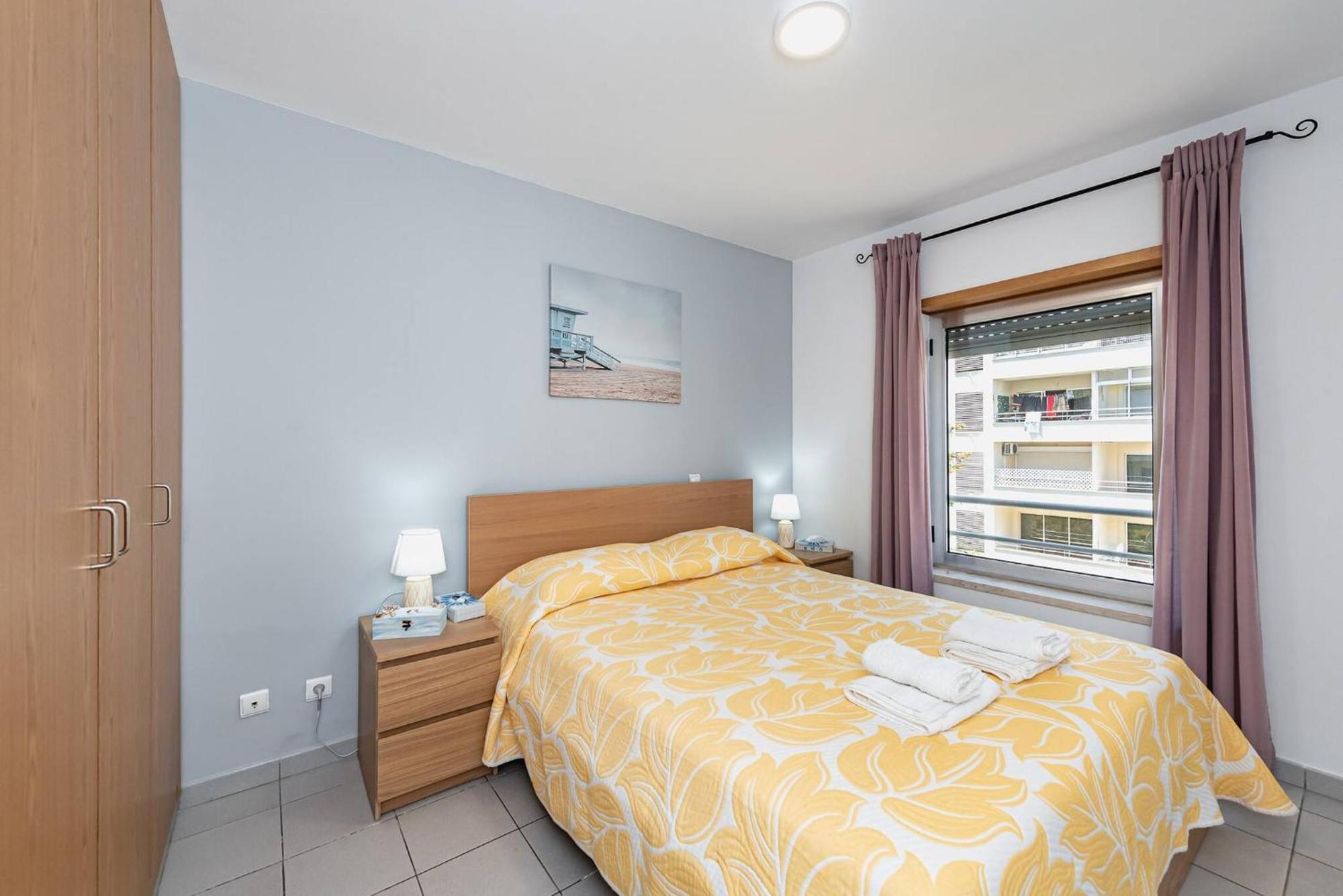 Casa Limoeiro - Portimao Apartment Ngoại thất bức ảnh