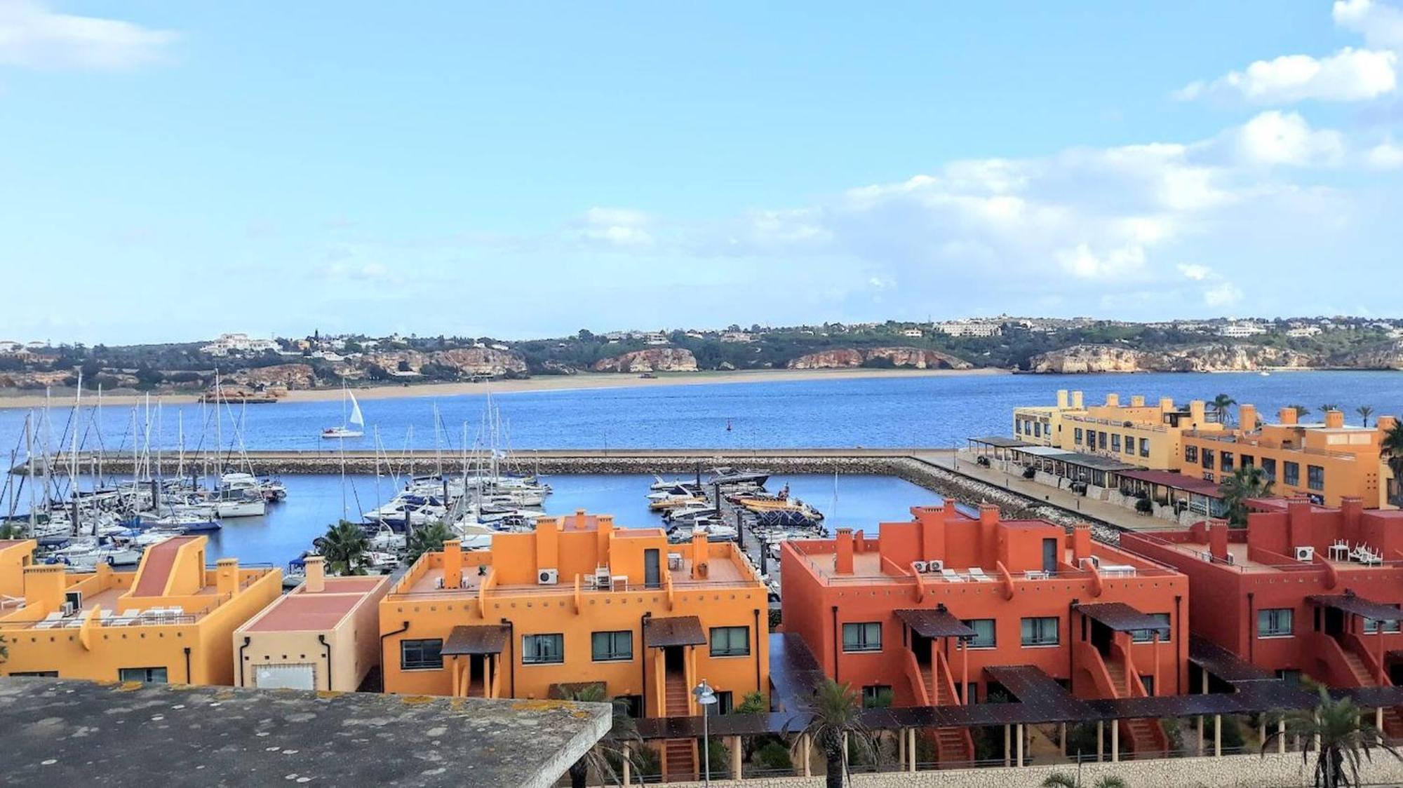 Casa Limoeiro - Portimao Apartment Ngoại thất bức ảnh