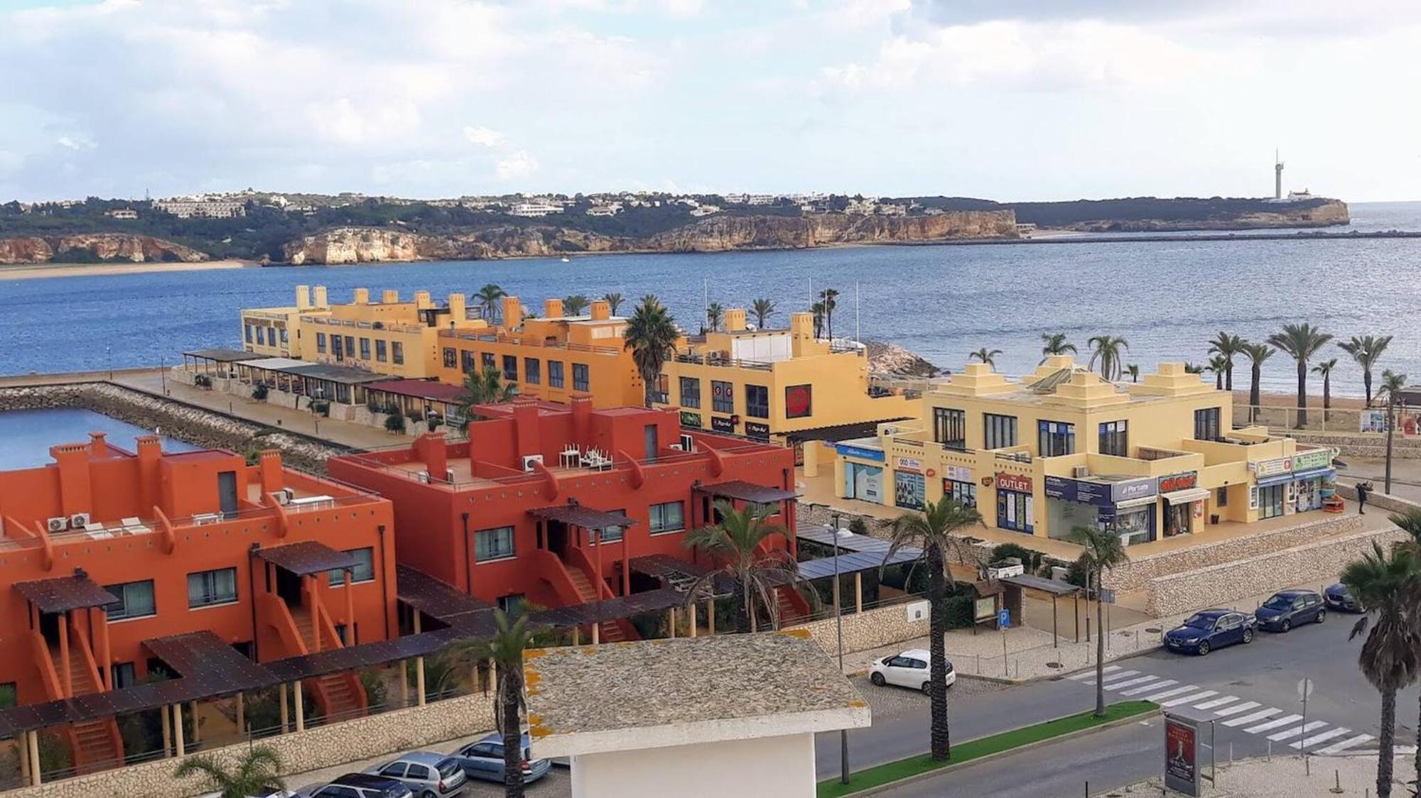 Casa Limoeiro - Portimao Apartment Ngoại thất bức ảnh