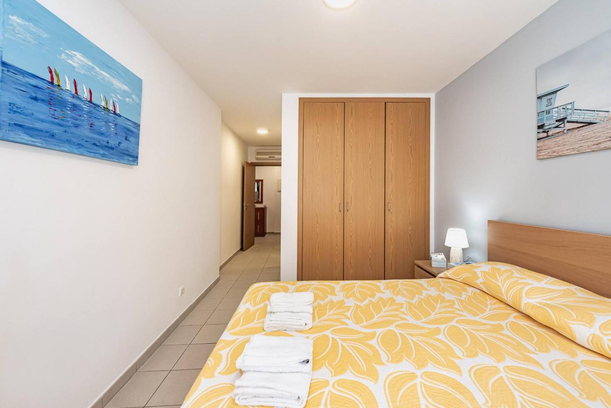 Casa Limoeiro - Portimao Apartment Ngoại thất bức ảnh