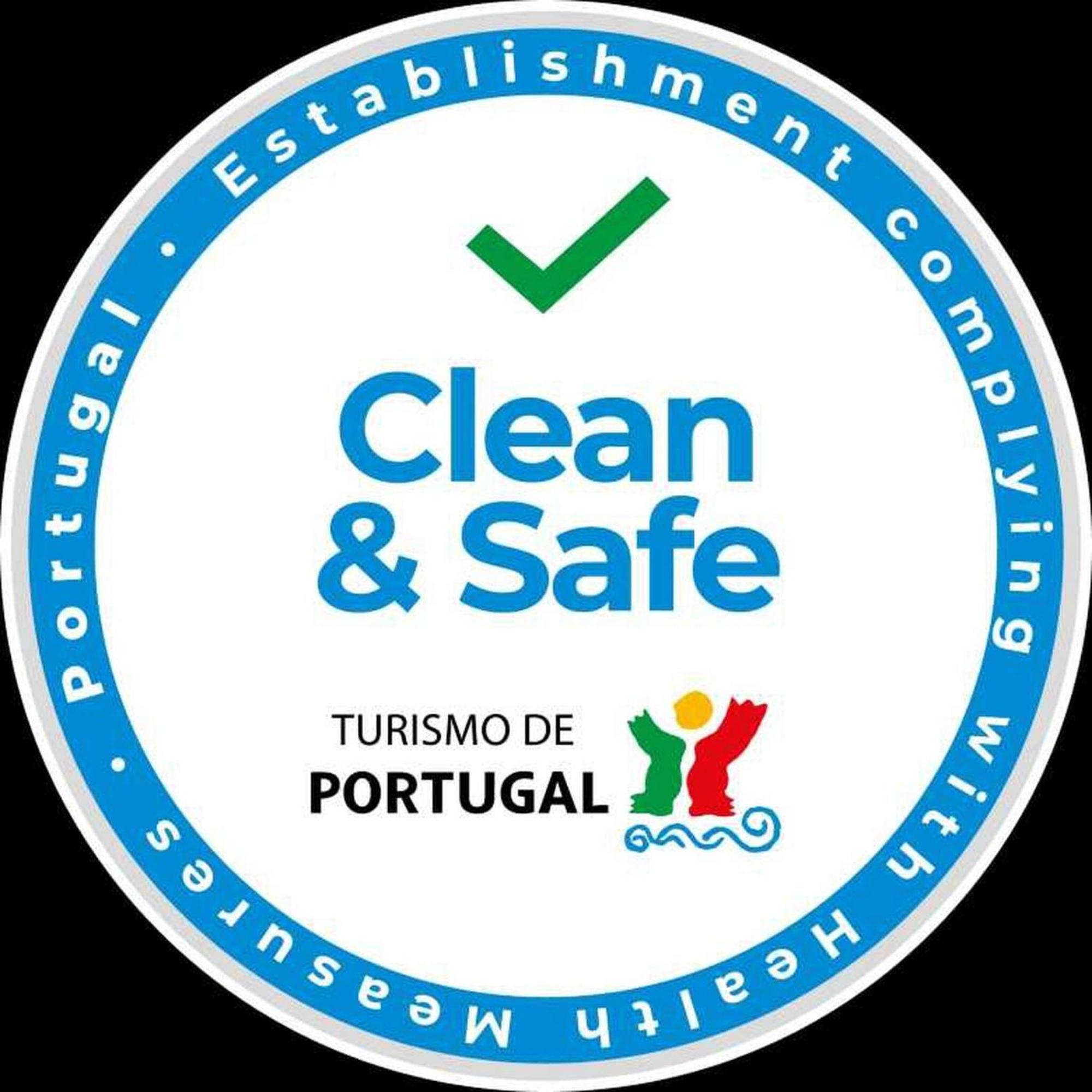 Casa Limoeiro - Portimao Apartment Ngoại thất bức ảnh