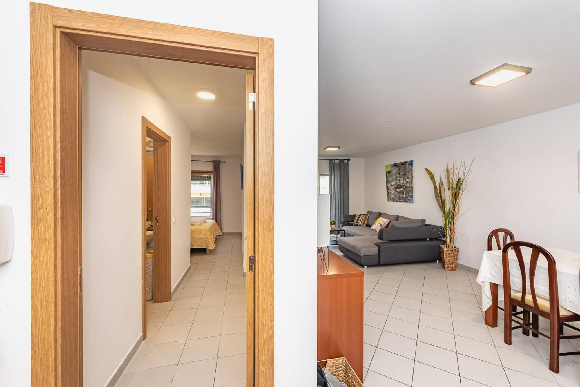 Casa Limoeiro - Portimao Apartment Ngoại thất bức ảnh