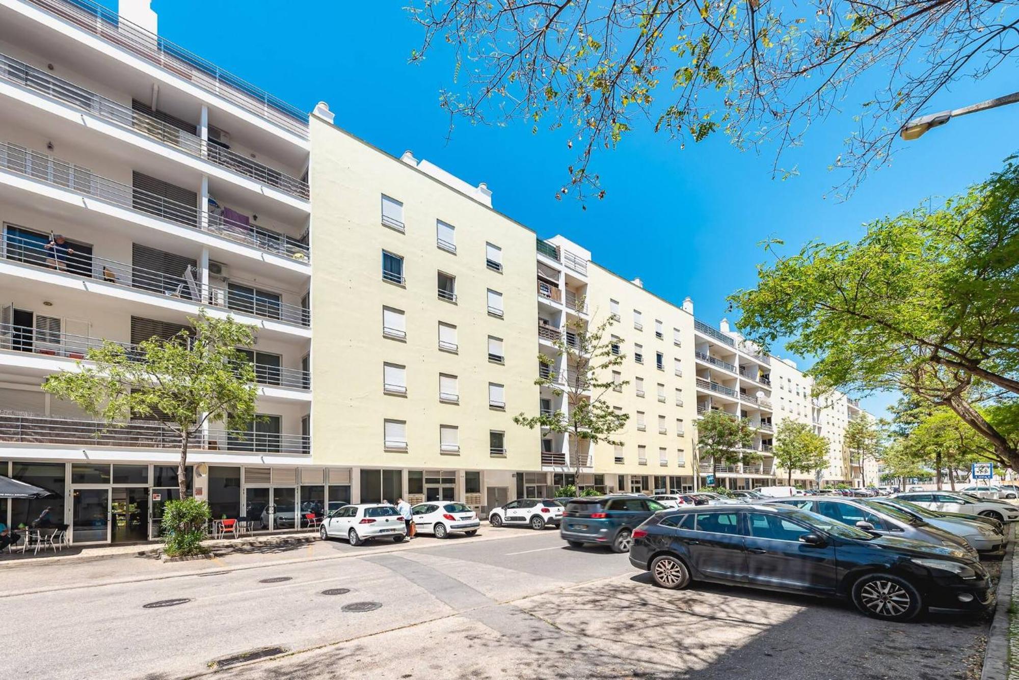 Casa Limoeiro - Portimao Apartment Ngoại thất bức ảnh