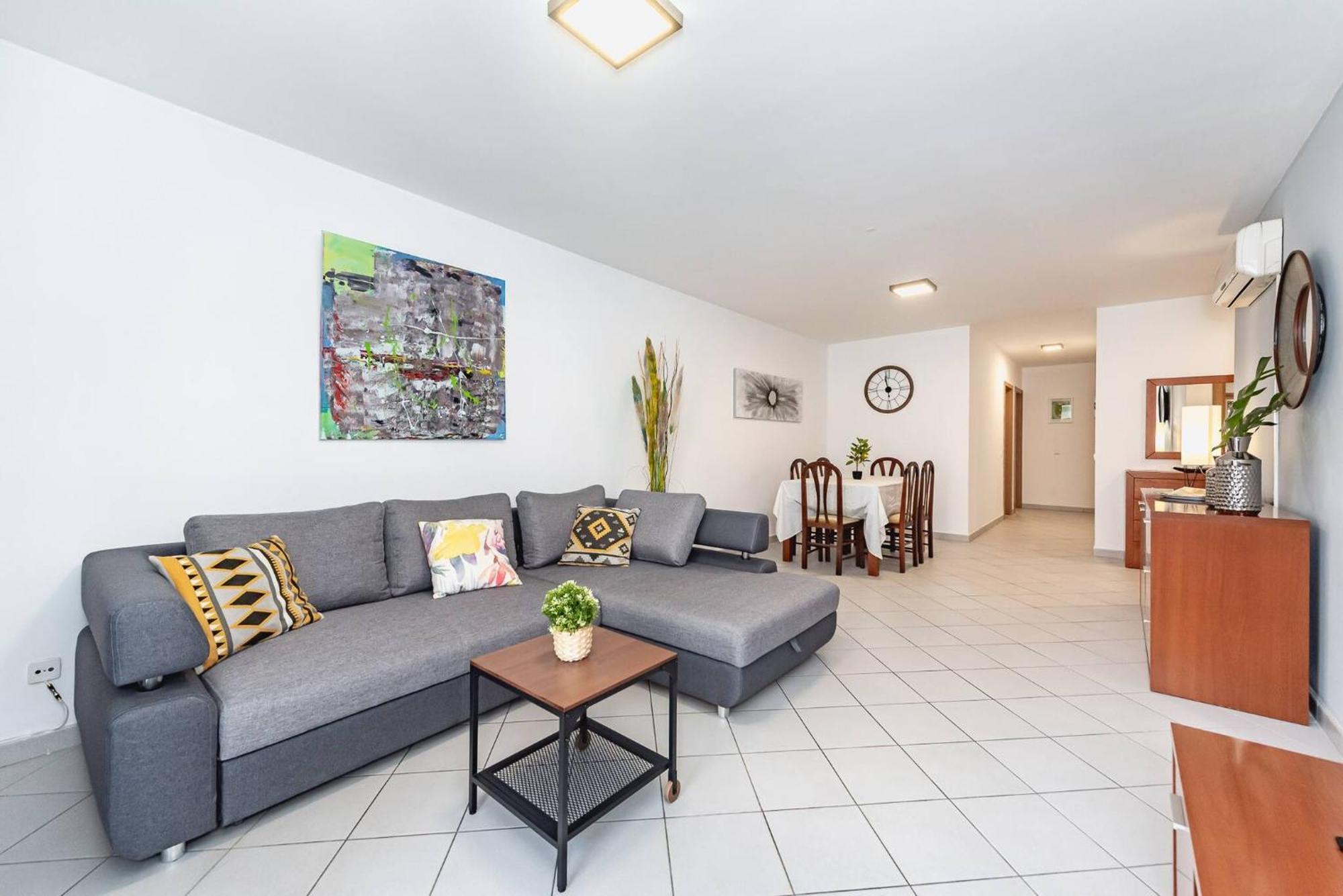 Casa Limoeiro - Portimao Apartment Ngoại thất bức ảnh
