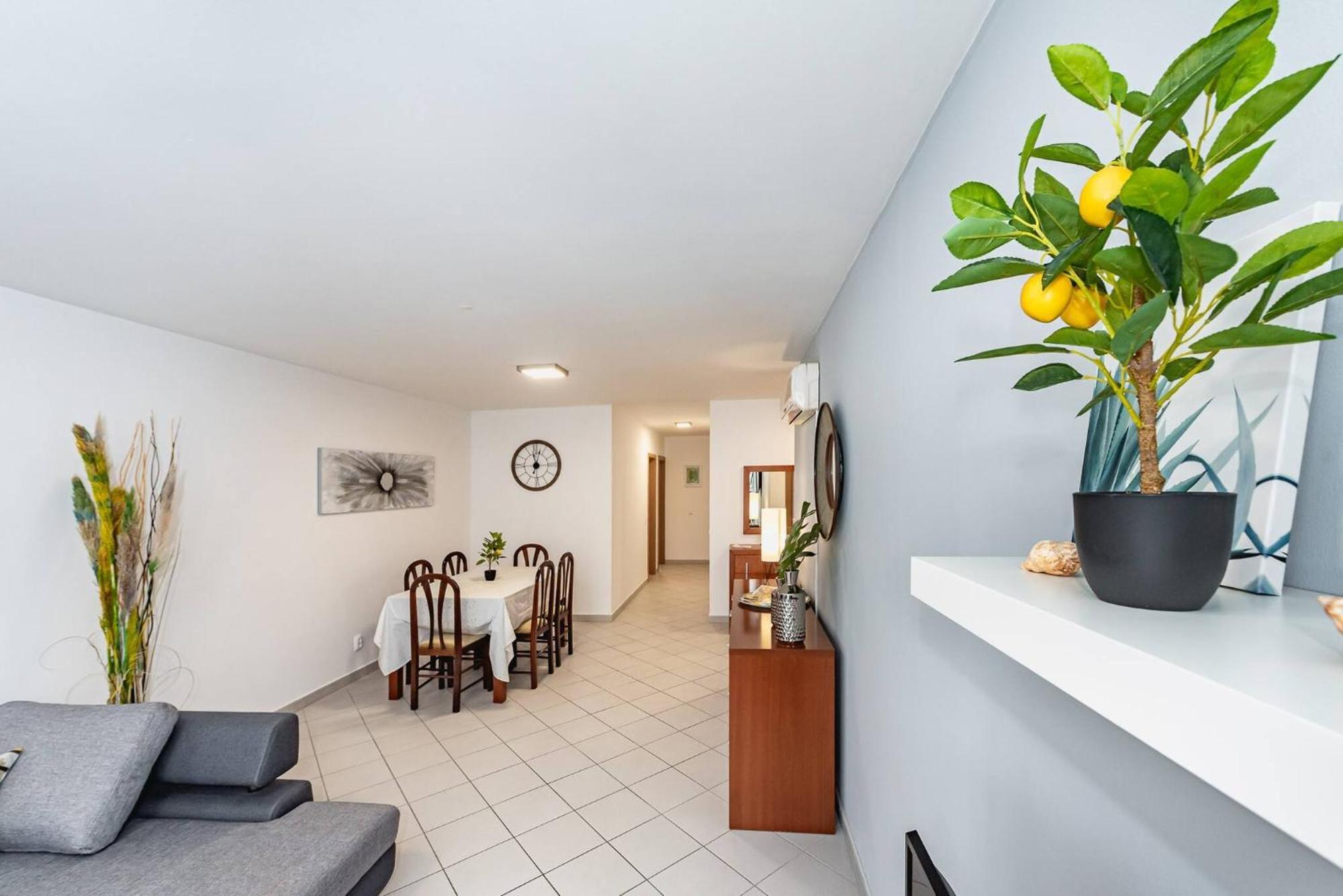 Casa Limoeiro - Portimao Apartment Ngoại thất bức ảnh