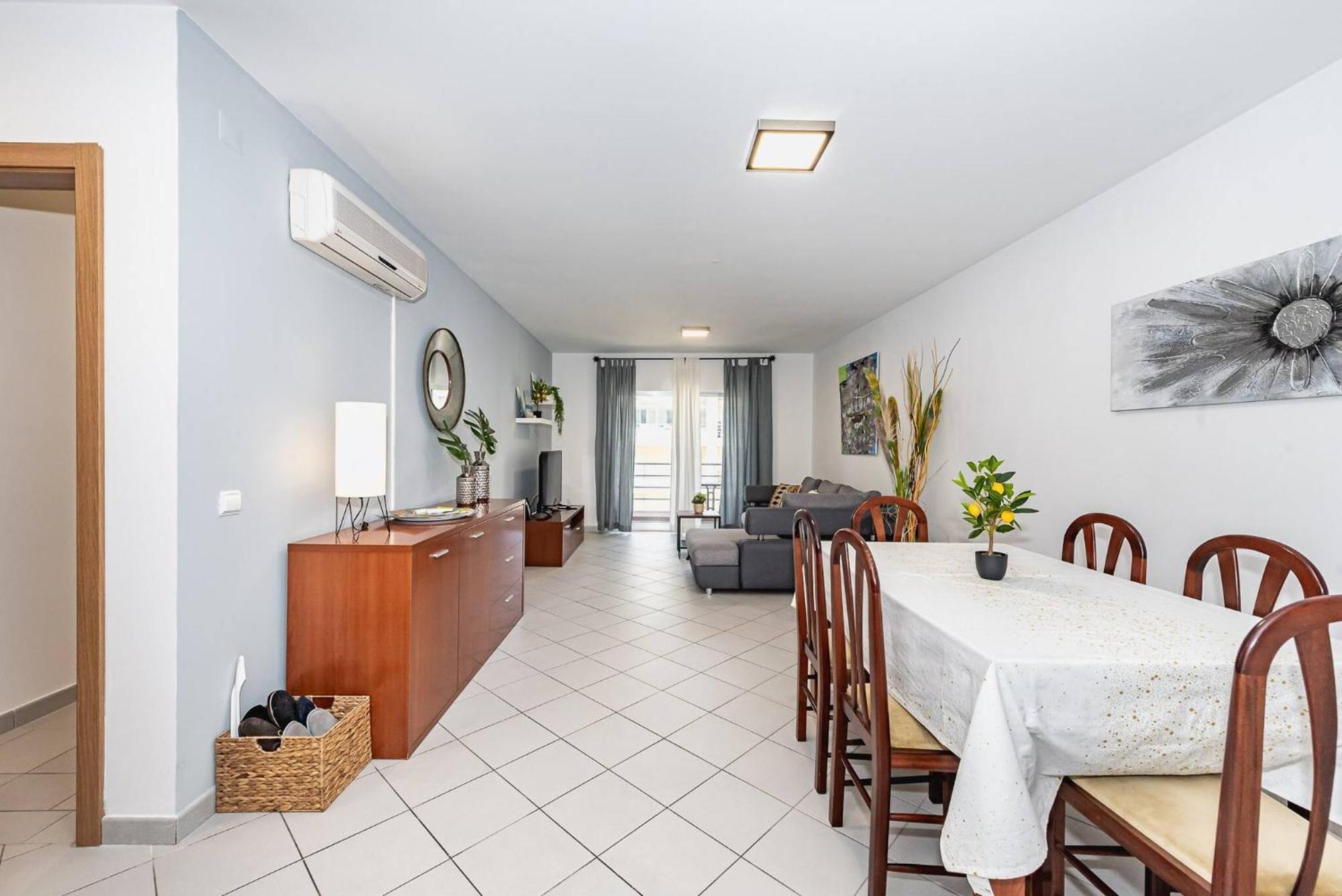 Casa Limoeiro - Portimao Apartment Ngoại thất bức ảnh