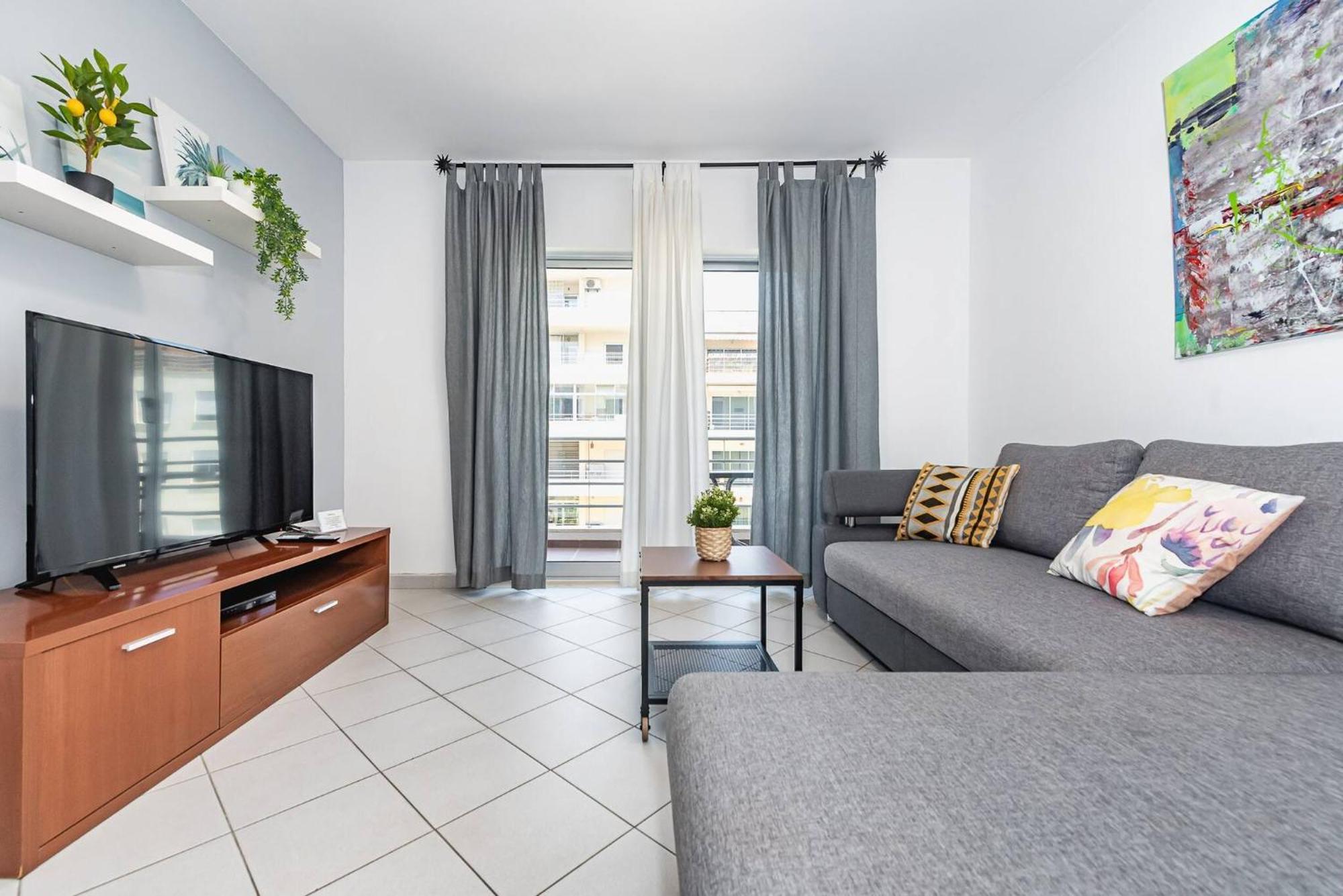 Casa Limoeiro - Portimao Apartment Ngoại thất bức ảnh
