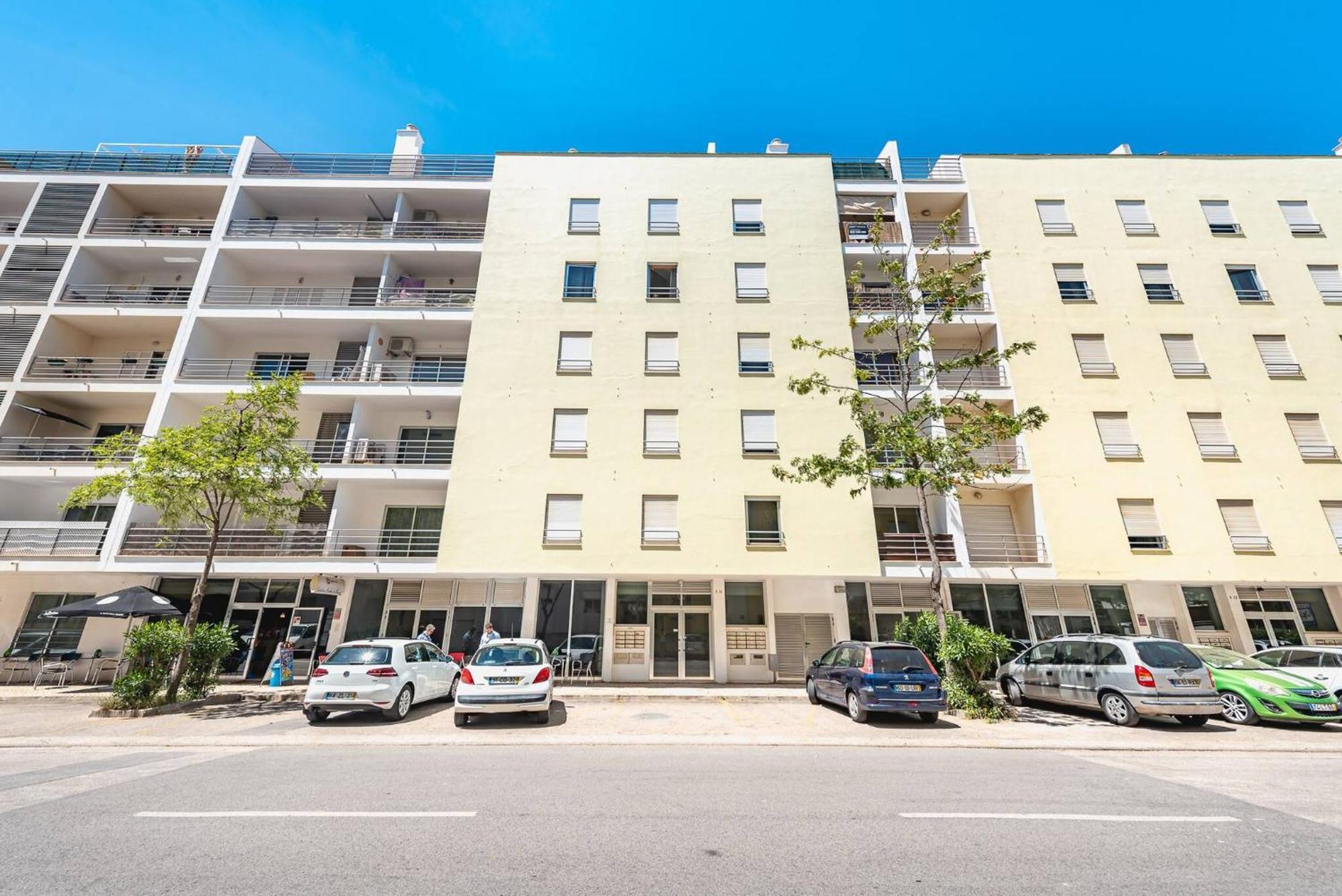 Casa Limoeiro - Portimao Apartment Ngoại thất bức ảnh